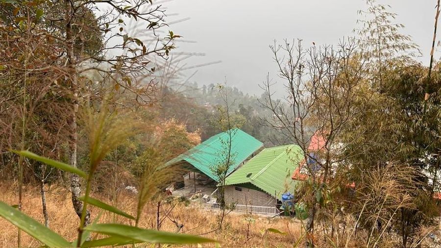 Little Tibet Homestay in Upper Sittong, Darjeeling, West Bengal