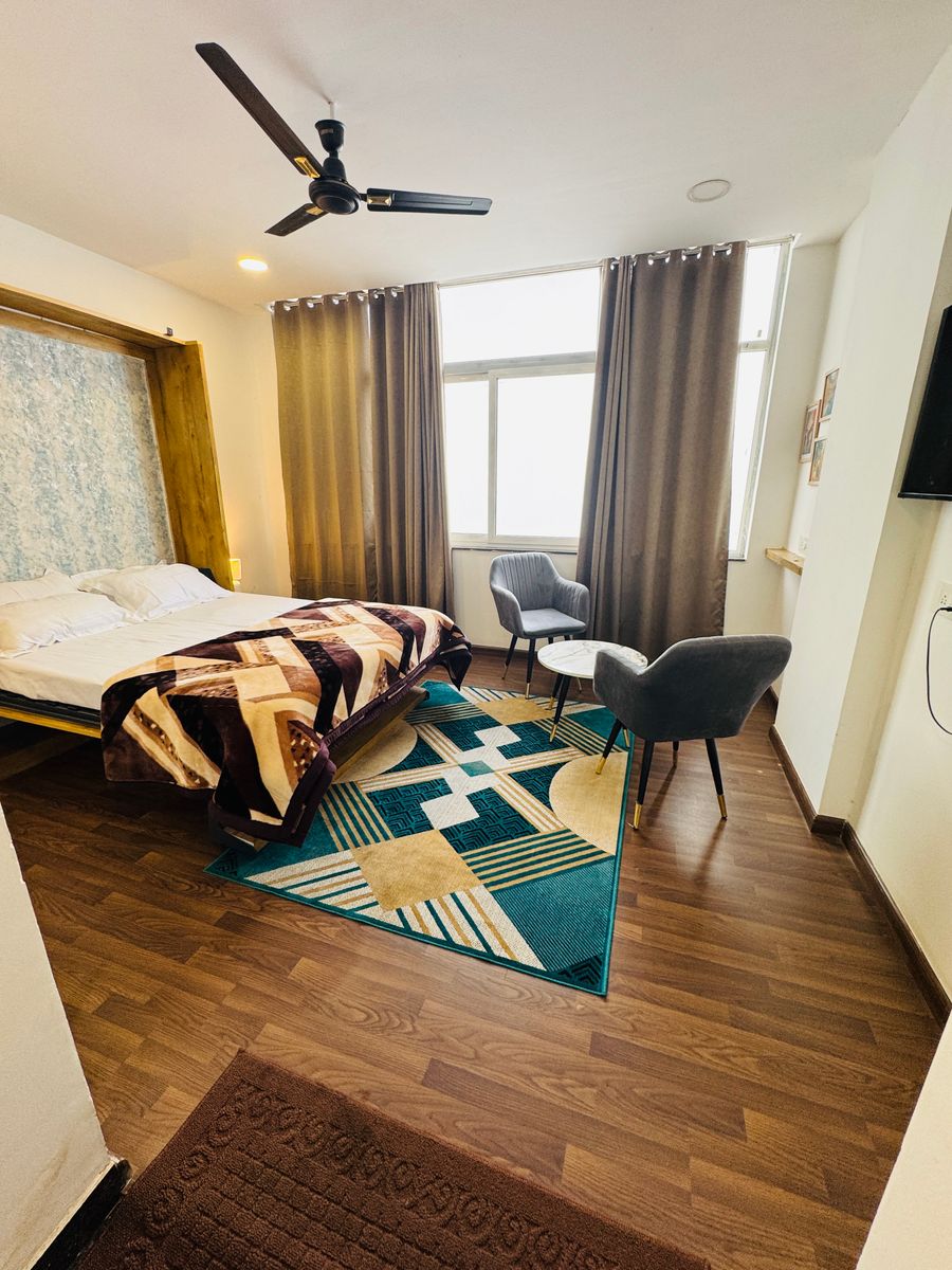 Trustheaven Hospitality in Zirakpur, Punjab