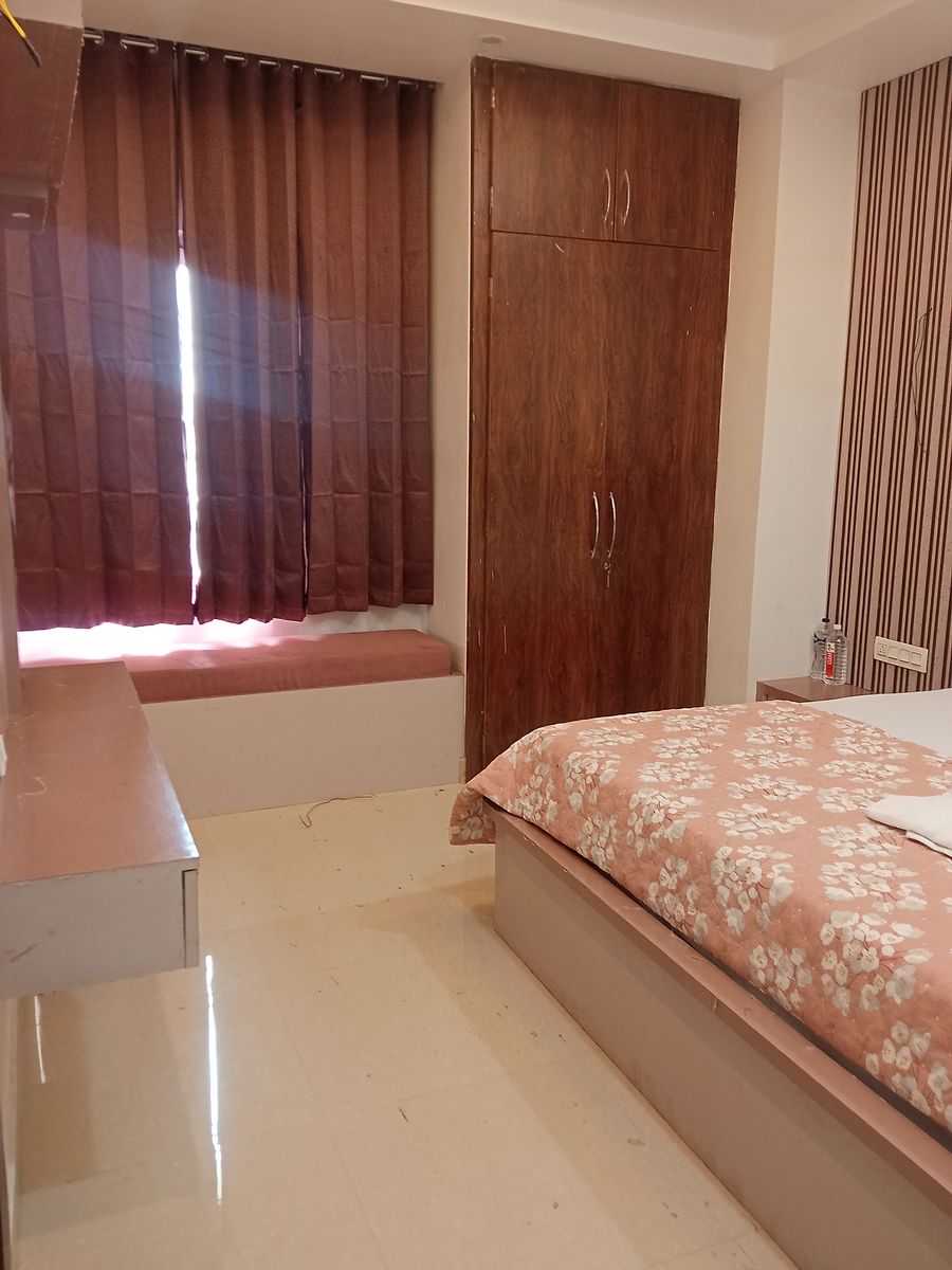 Myestay Ivory in Varanasi, Uttar Pradesh