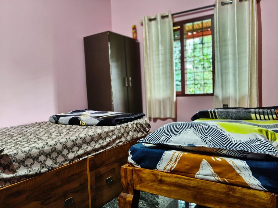 Angel home stay in madikeri, Karnataka