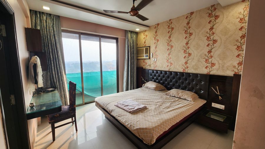 Kashivas Ganpati 1 Room in 3 BHK in Varanasi, Uttar Pradesh