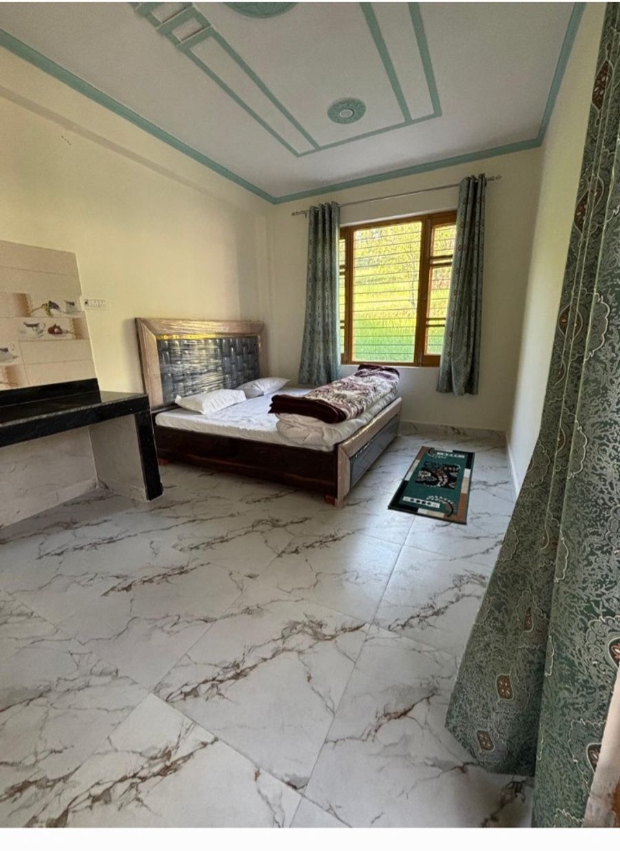 Tranquil trails home stay naddi in Naddi Dharmshala, Himachal Pradesh