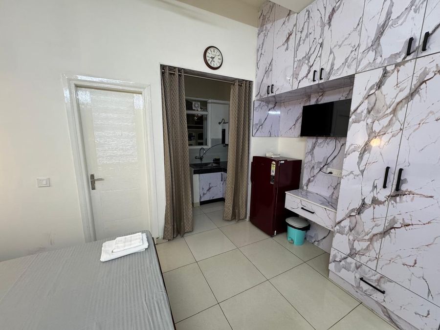 Guest Stay in chandigarh, punjab