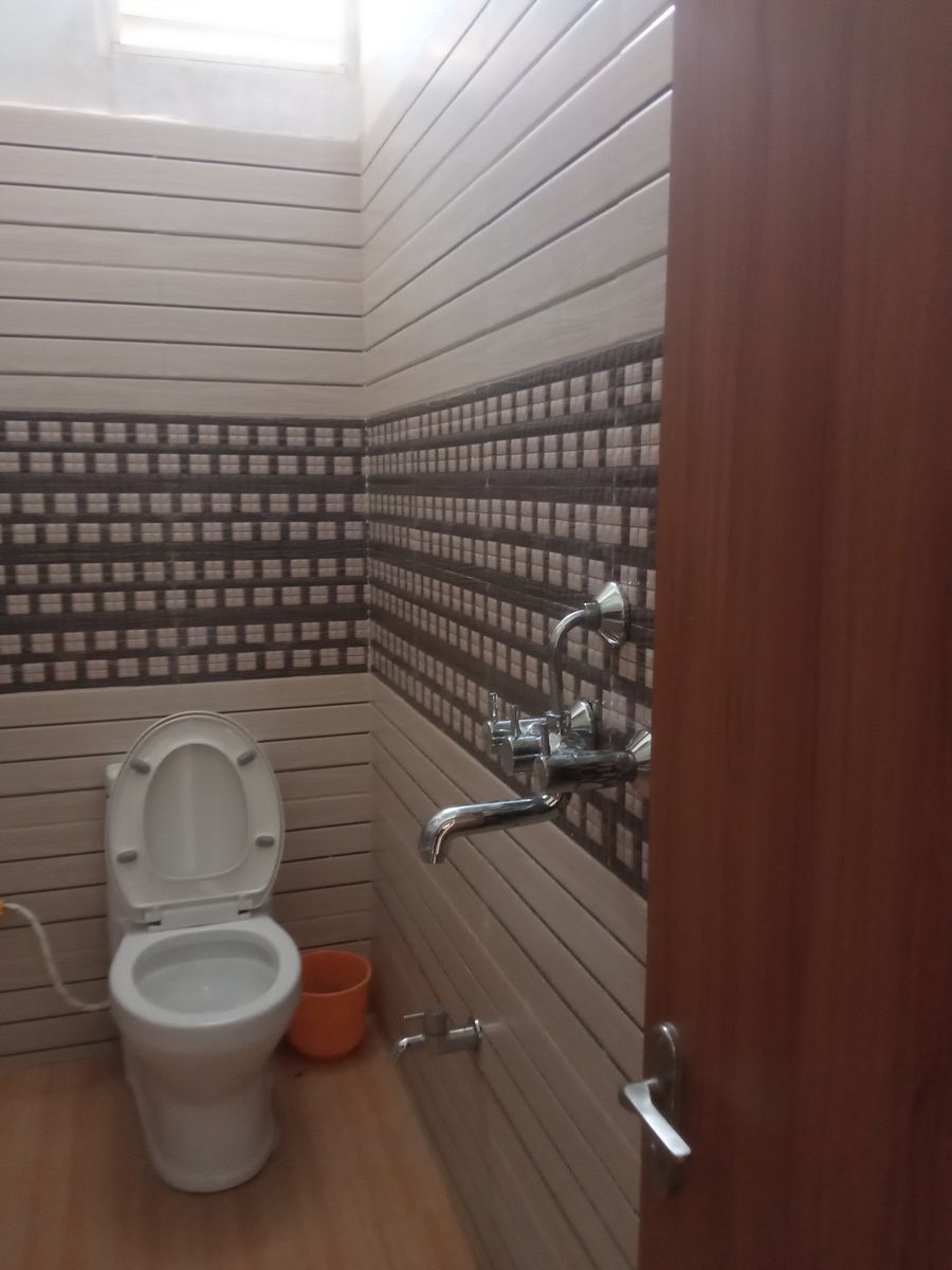 Elegant 3 Bed Flat in Varanasi, Uttar Pradesh