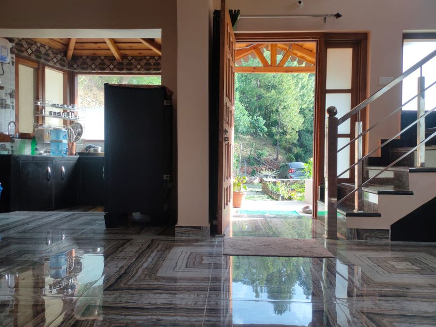 ManPraso Homestay in mukteshwar, Uttarakhand