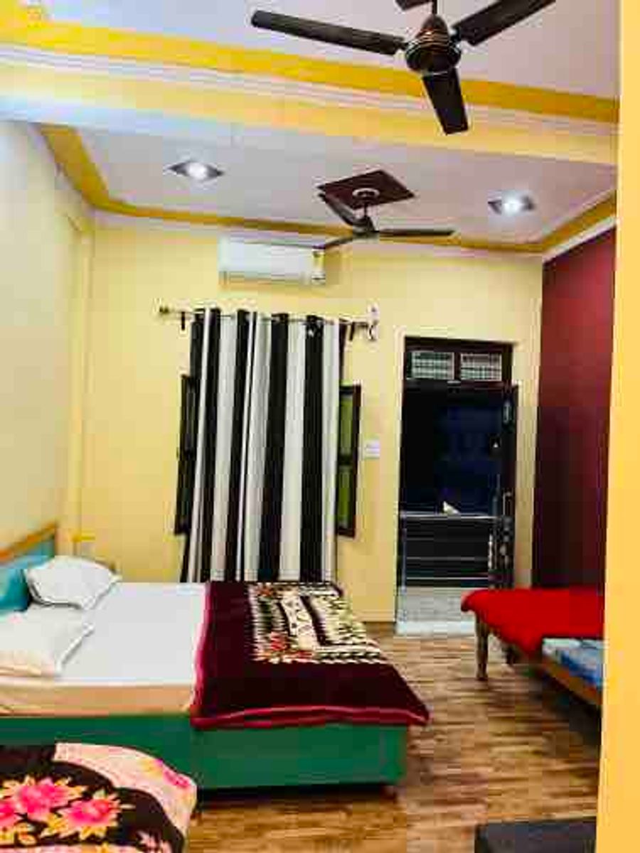 Girish Alay Homestay in Rudraprayag, Uttarakhand