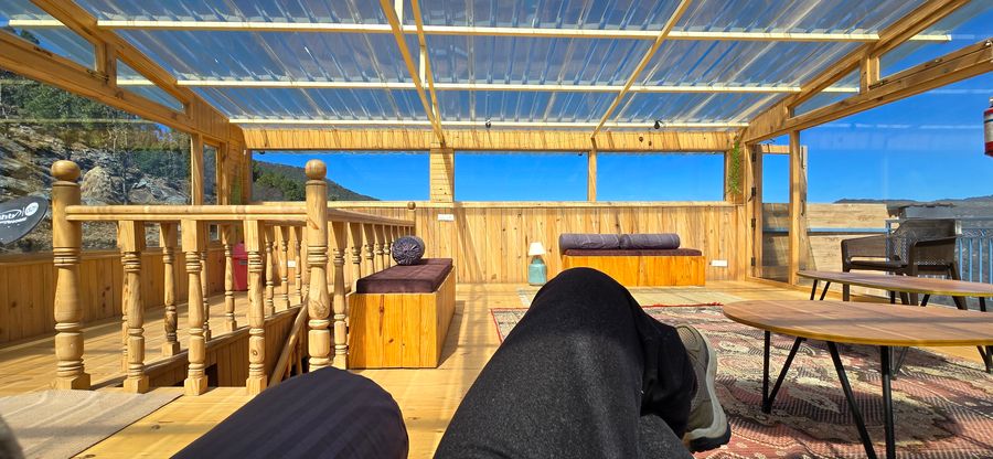 Boutique Himalayan Homestay in Nainital, Uttarakhand