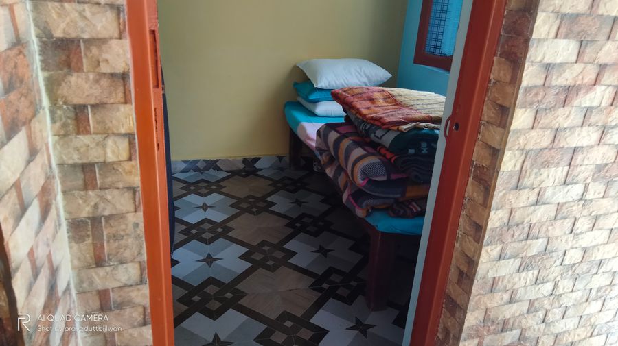 Atithi home stay in Uttarkashi, Uttarakhand