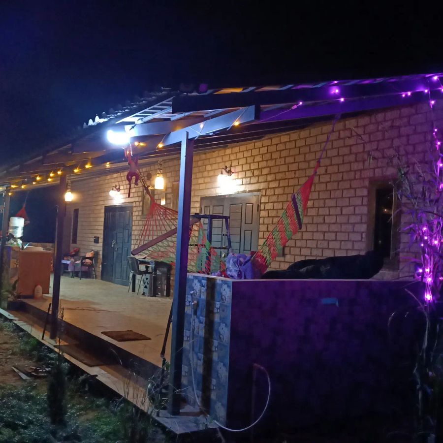 Wild River Cottage, coorg in Garvale,Mysore, Karnataka