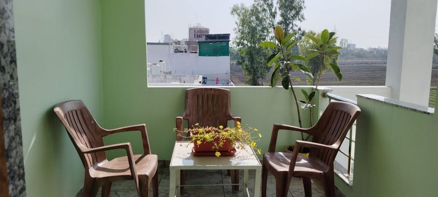 Sthanvi Homestay in ujjain, Madhya Pradesh