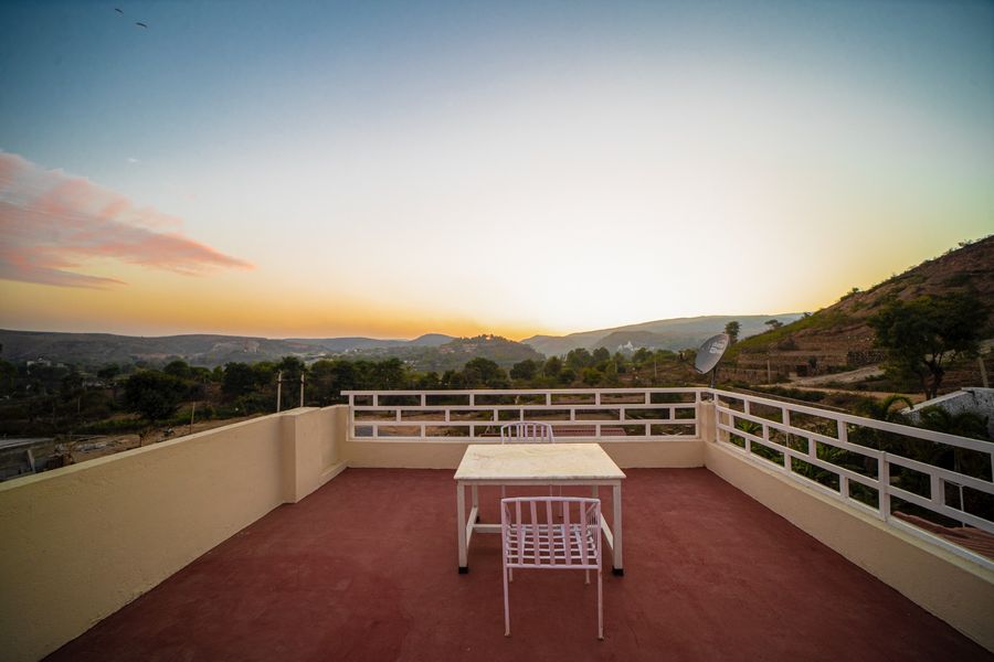 The Ekling Villa By Ovistays in Udaipur, Rajasthan