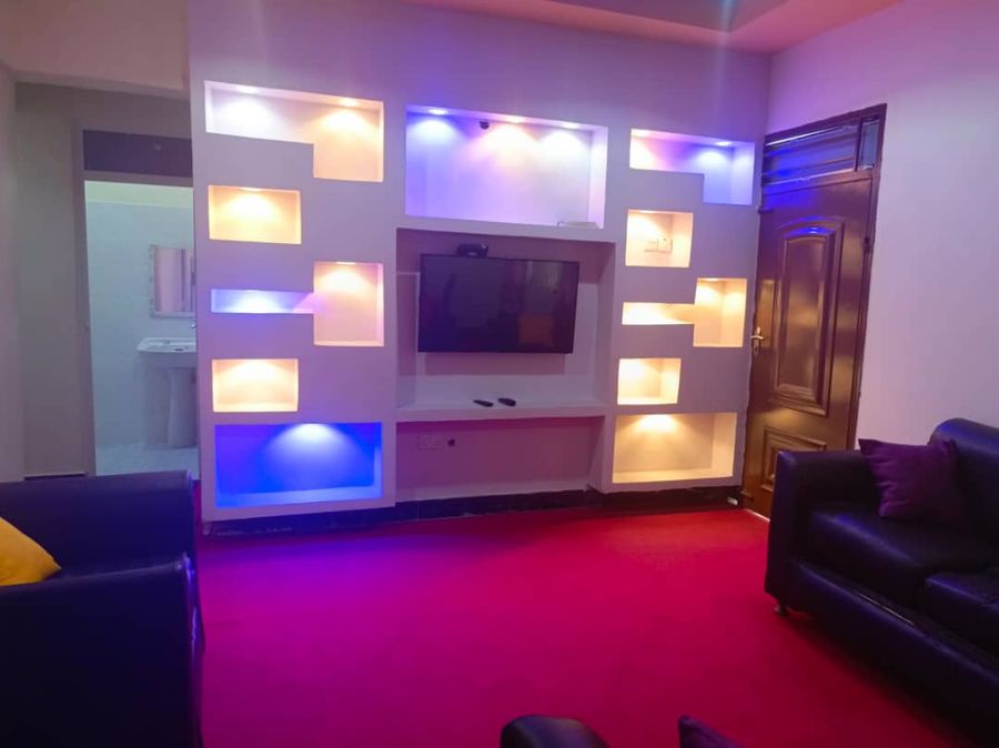 BRIAN HOMESTAY , located near Nyerere airport in DAR ES SALAAM, TANZANIA