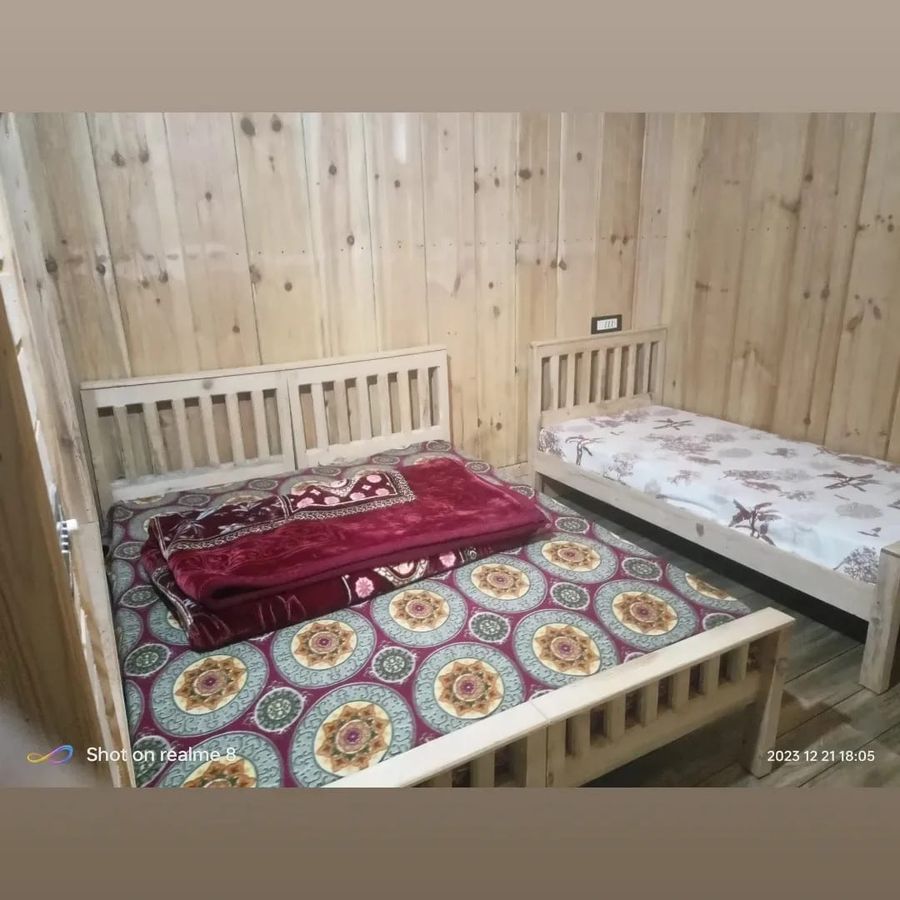 Akshat Homestay Raithal in uttarakhand Uttarkashi, uttarakhand