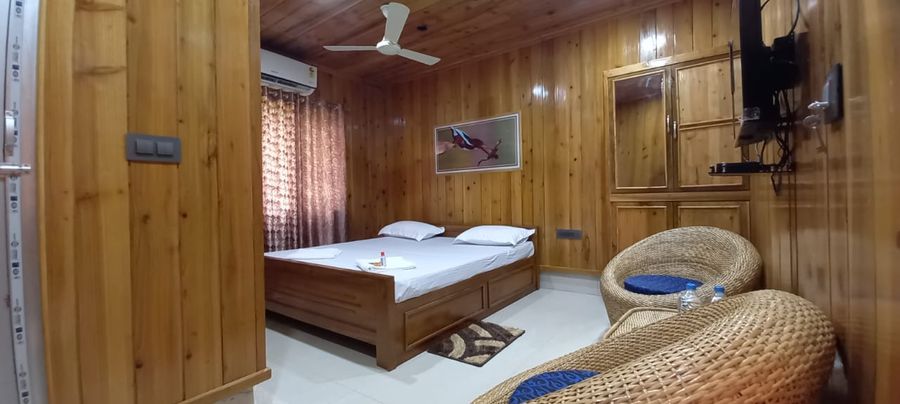 Esti Kutum Farm Stay in Kalimpong, West Bengal