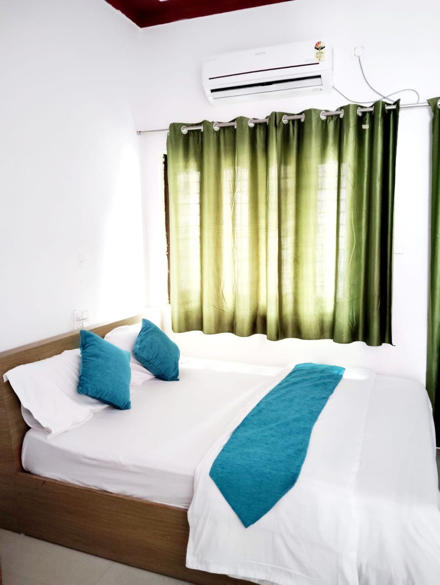 SHIVSHREE HOMESTAY, NETALA UTTARKASHI, Uttarakhand in Uttarkashi, Uttarakhand