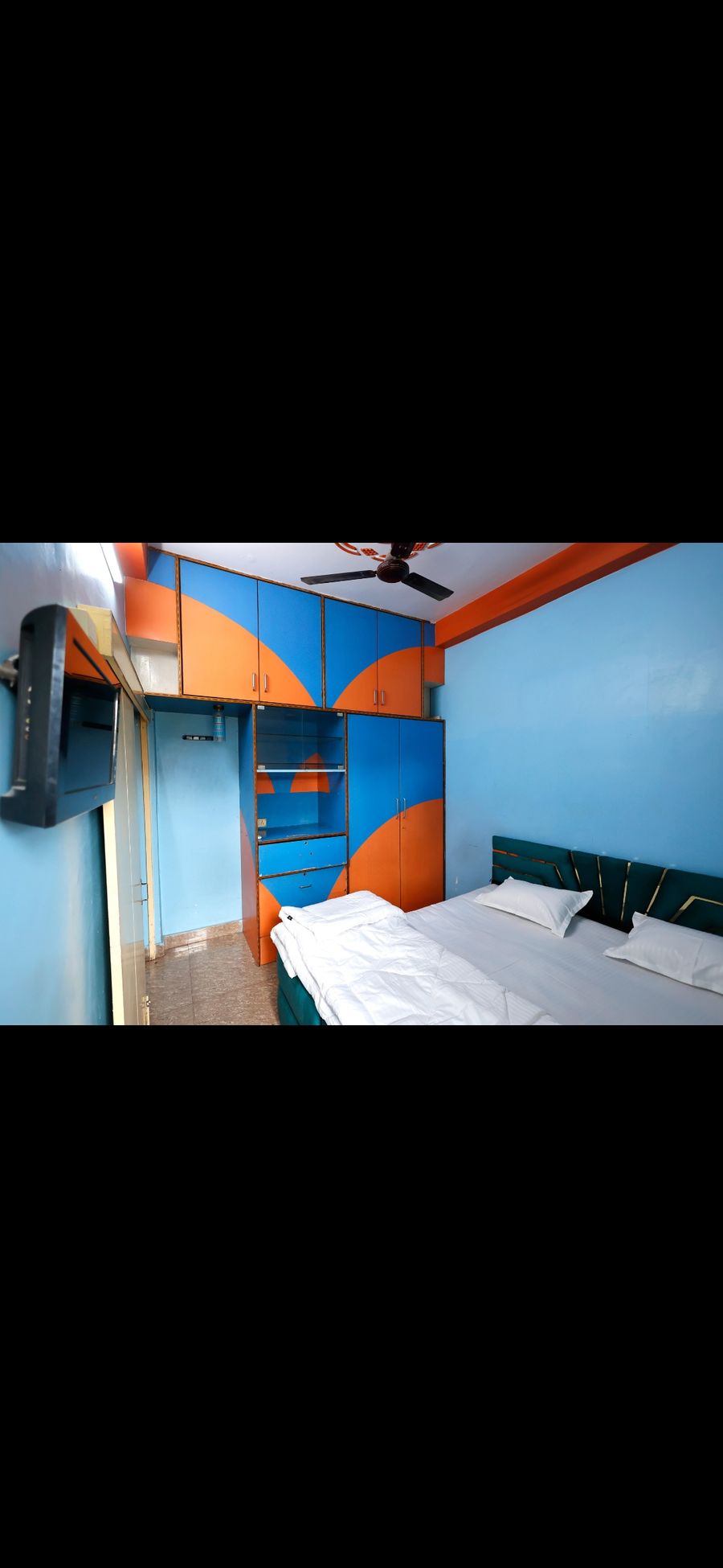 Akash Homestay in Varanasi, Uttar Pradesh