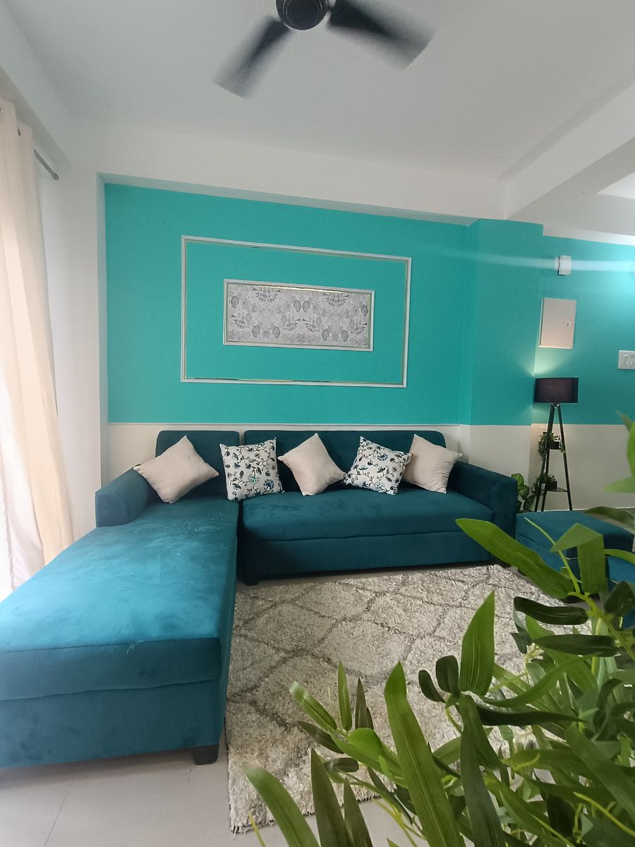 Berrywood Homestay in Guwahati, Assam