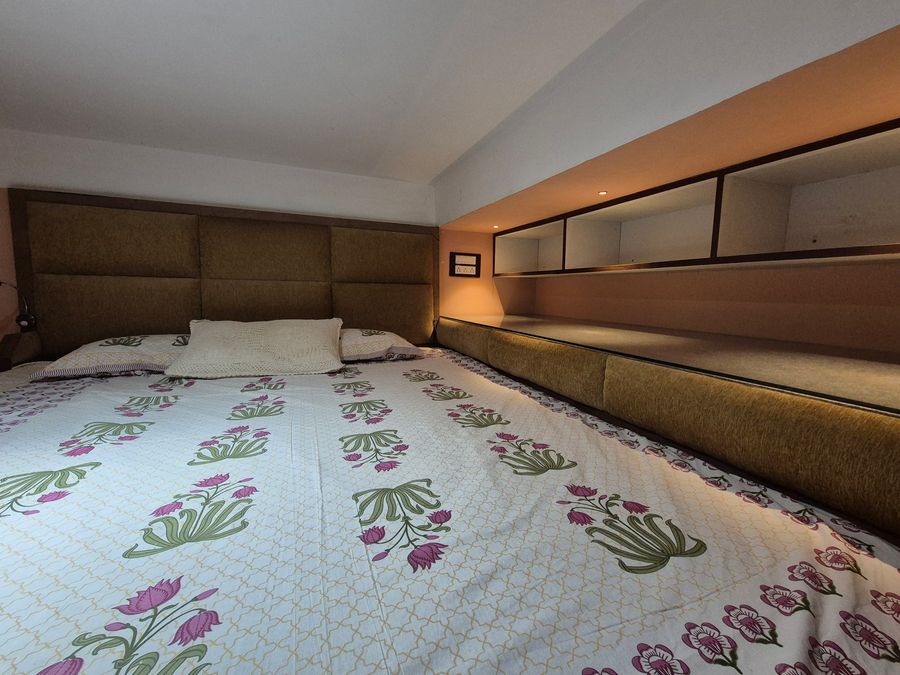 Siang Homestay in Santiniketan, West Bengal