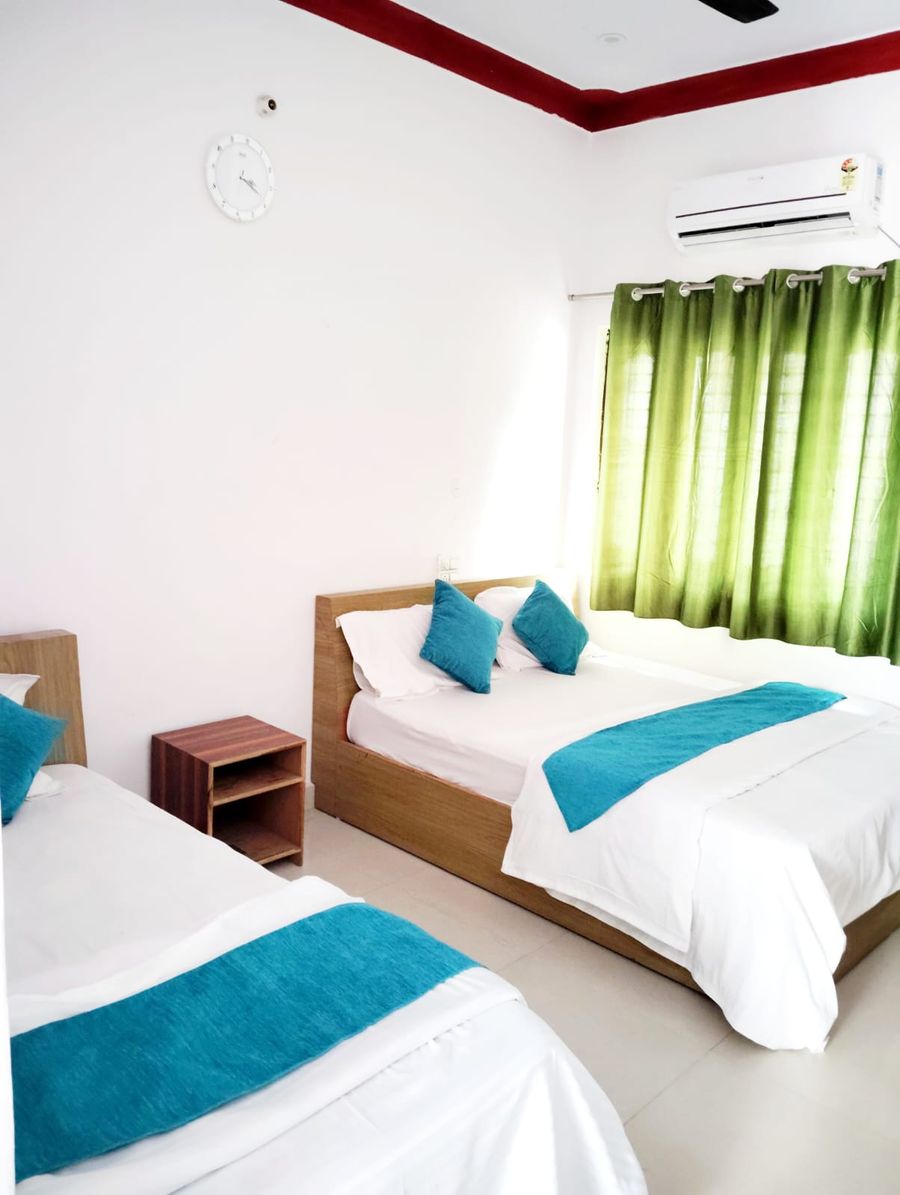 SHIVSHREE HOMESTAY, NETALA UTTARKASHI, Uttarakhand in Uttarkashi, Uttarakhand