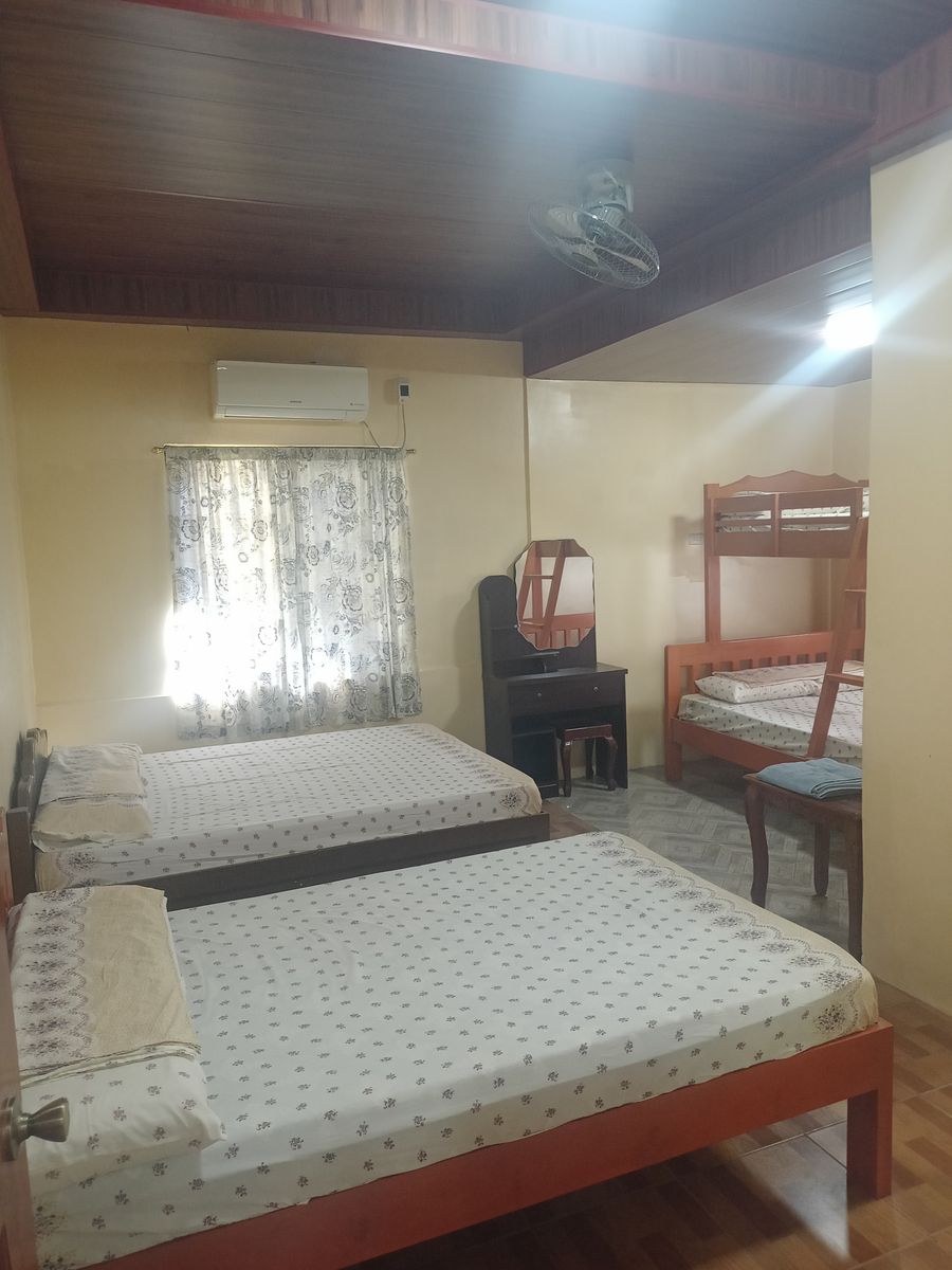 Jovick Homestay - Room 1 in Siquijor, Central Visayas