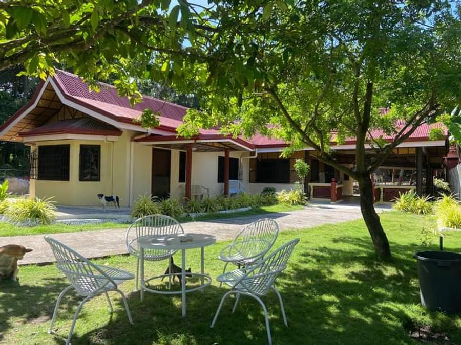 Jovick Homestay - Barkadahan Room in Siquijor, Central Visayas