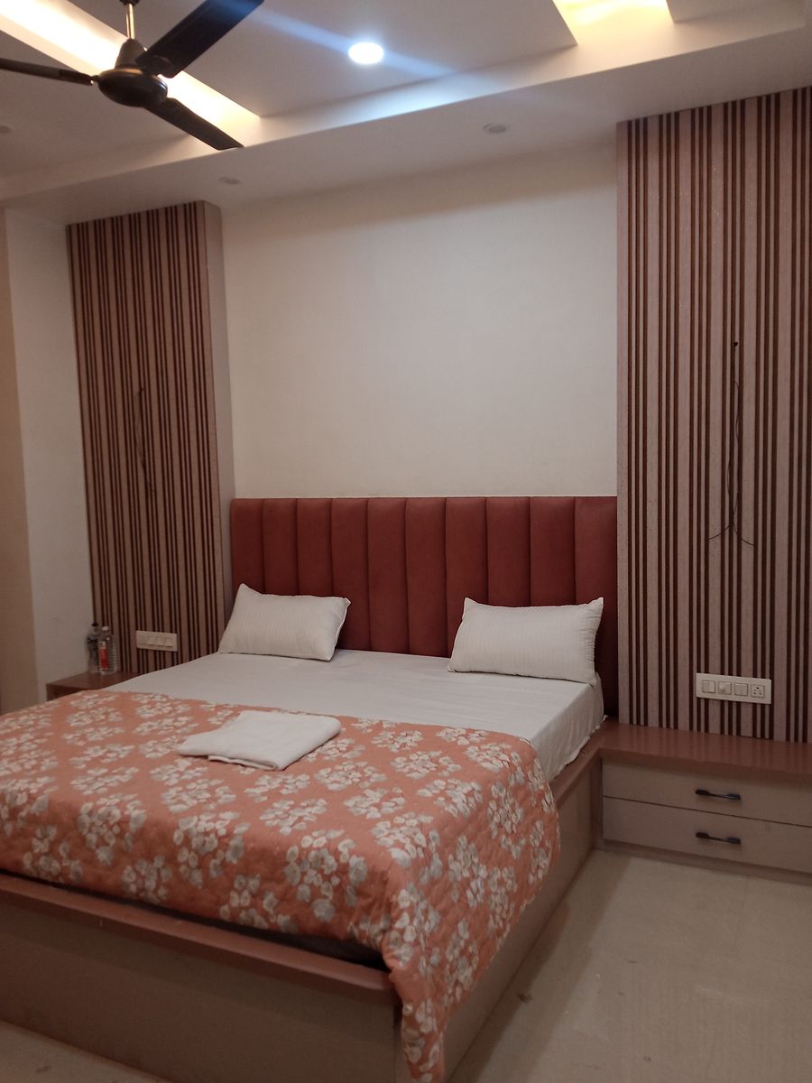 Myestay Ivory in Varanasi, Uttar Pradesh