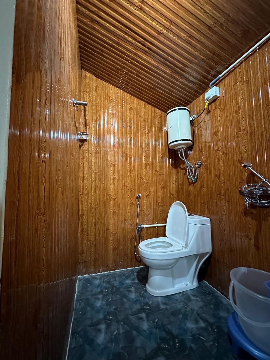 Treehouse stay in Shimla by The City Escape in Sankatmochan temple, Shimla, Himachal Pradesh