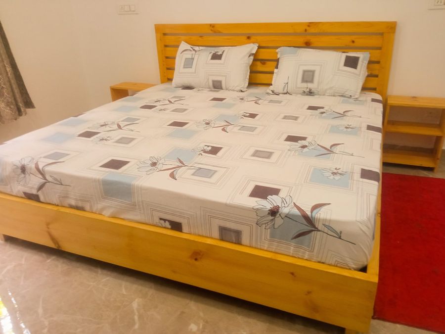 Best Homestay In Bir Billing -Travelodge Homestay in Bir, Himachal Pradesh