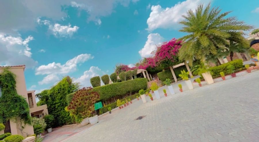 SAHAY RESORT in manesar, haryana