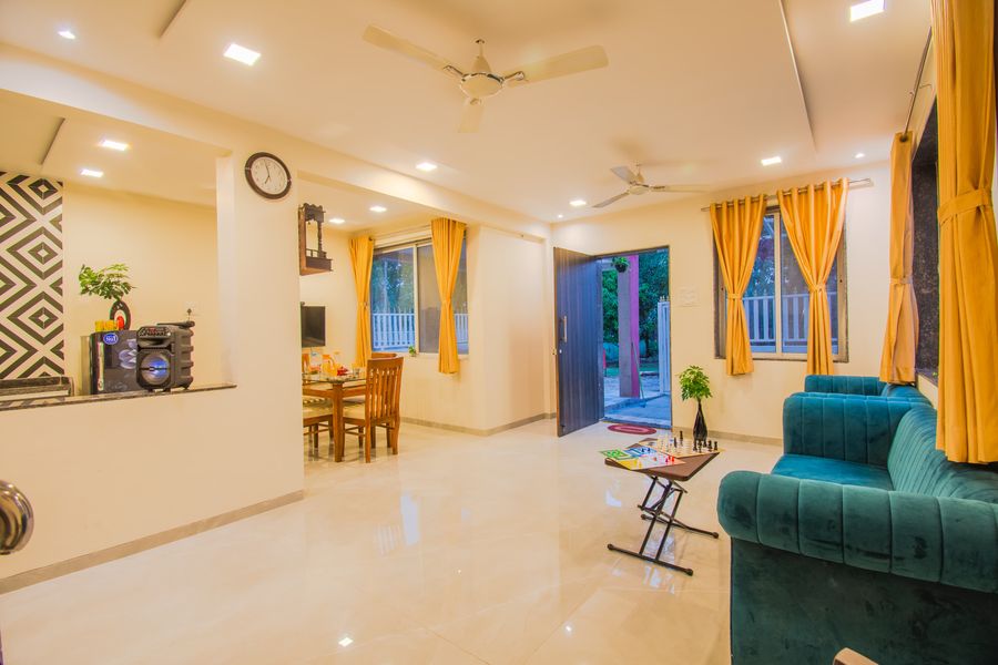Saheli Villa Lonavala - Your Premium Getaway in Lonavala, Maharashtra