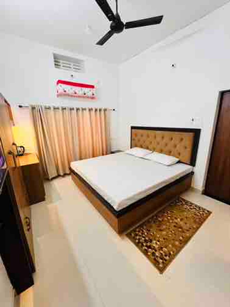 Glory-Ace homestay in Varanasi, Uttar Pradesh