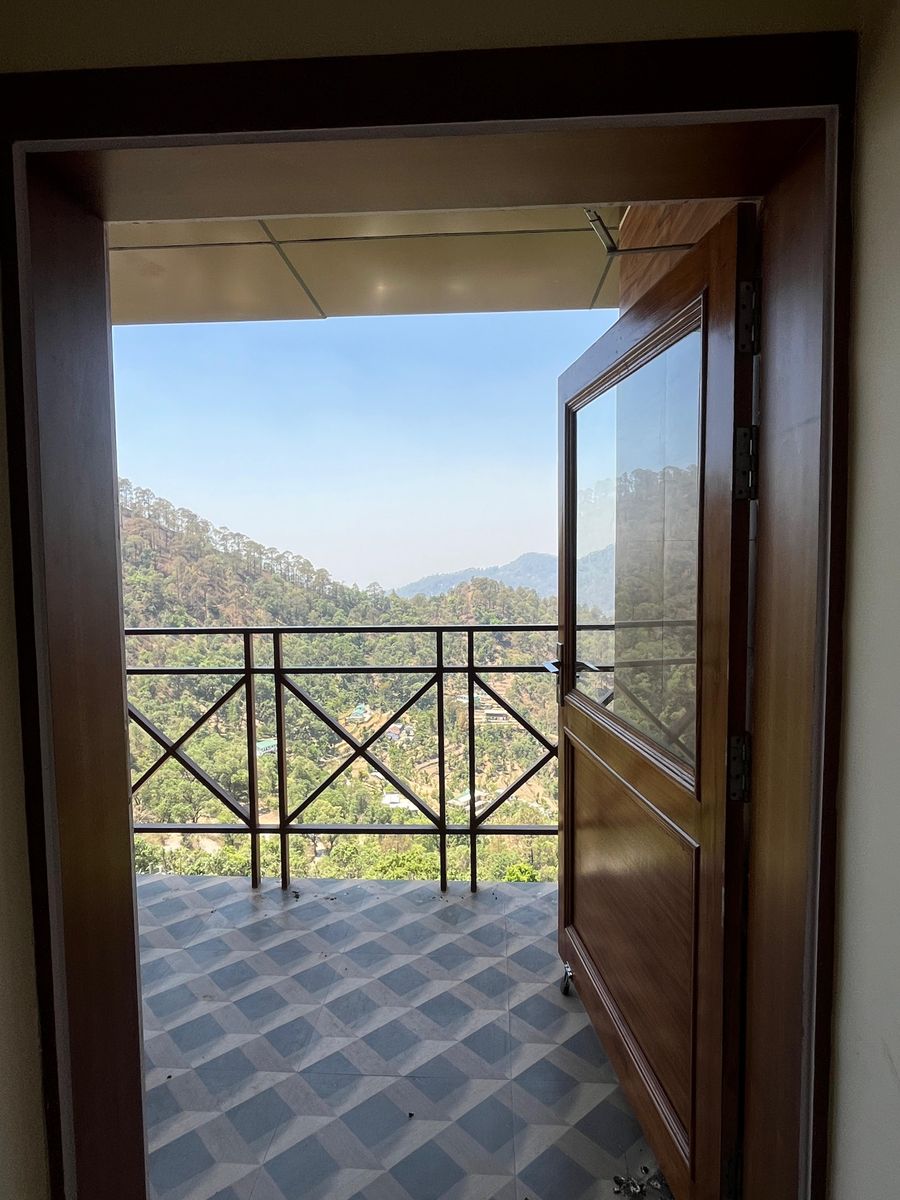 UK Homestay in Nainital, Uttarakhand