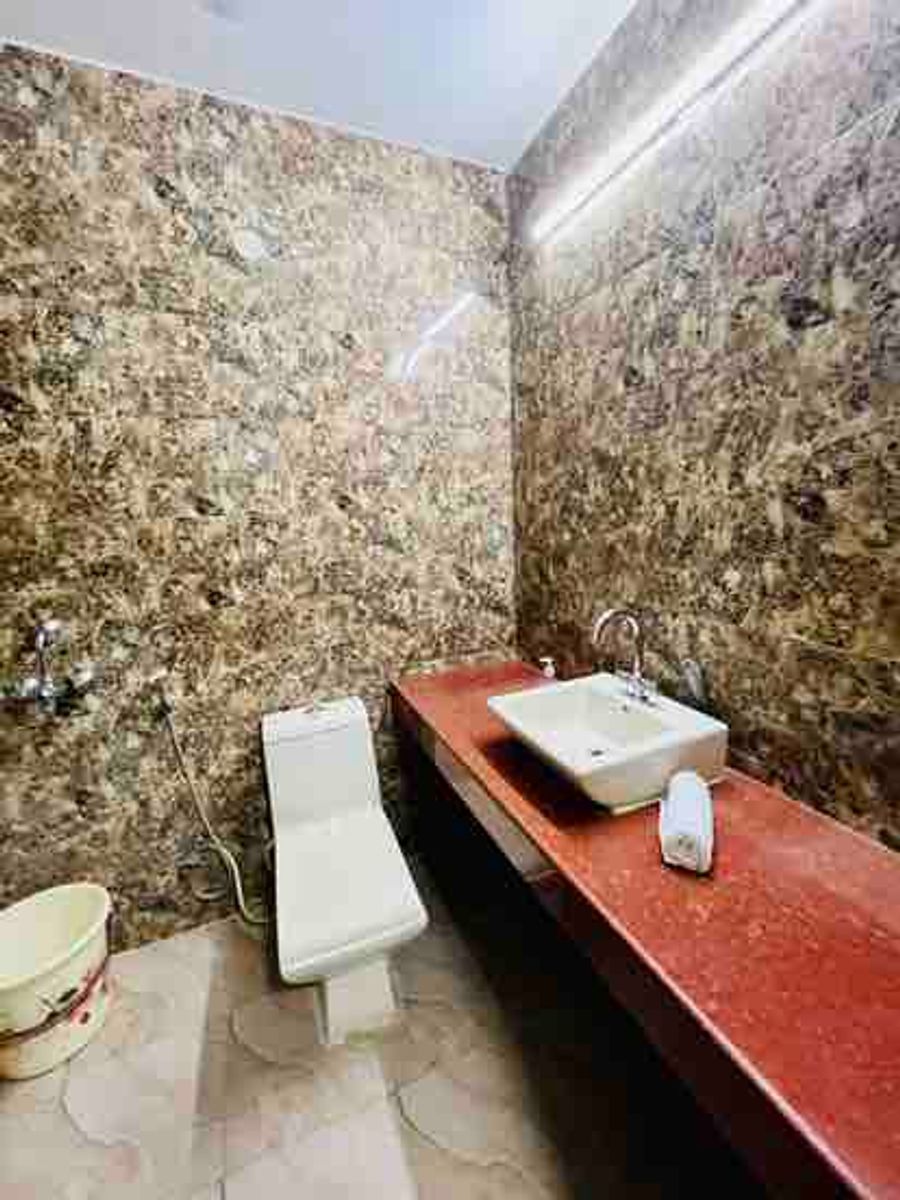 beautiful terrace flat in Gurugram, Haryana, Haryana