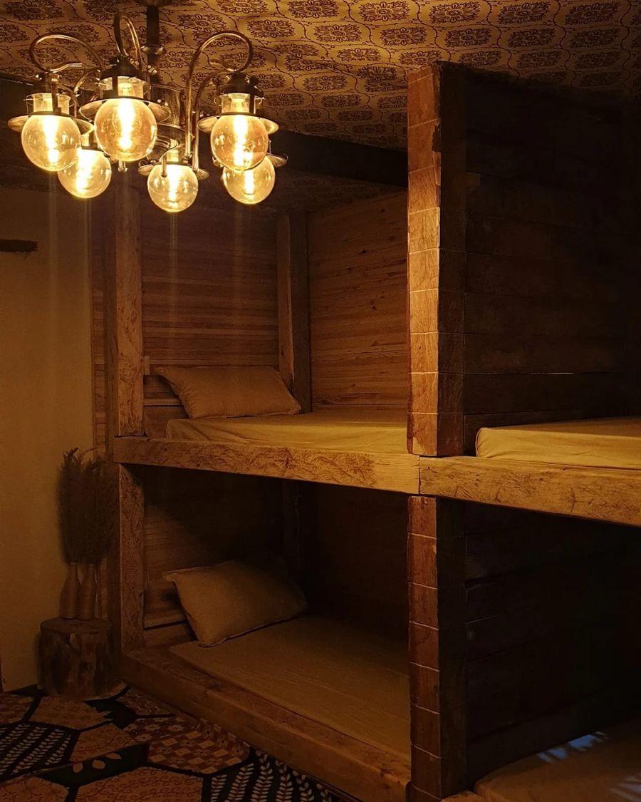 Welcomehomestay in kaza, himachal pradesh