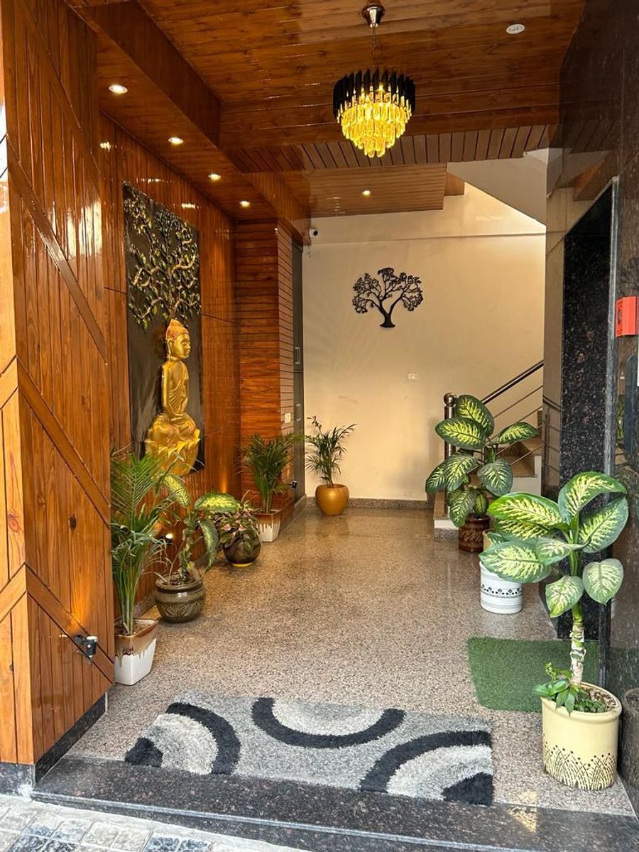 Dadhwal BnB in Dharamshala, Himachal Pradesh