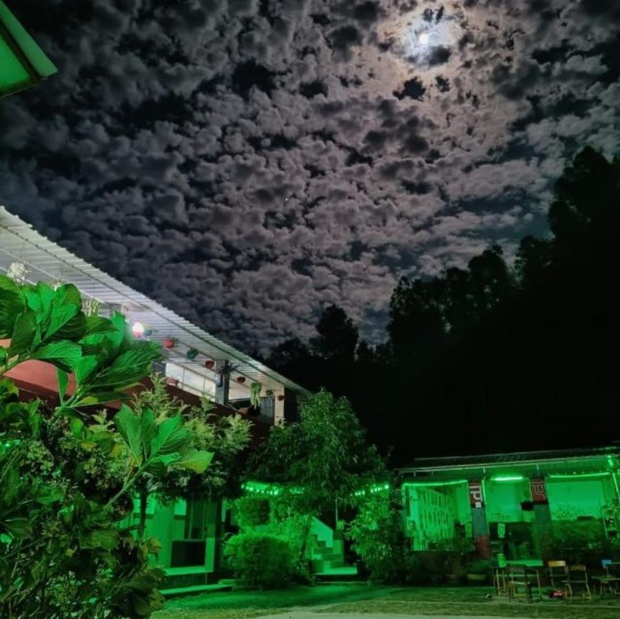 Sunrise Homestay in Nainital, Uttarakhand