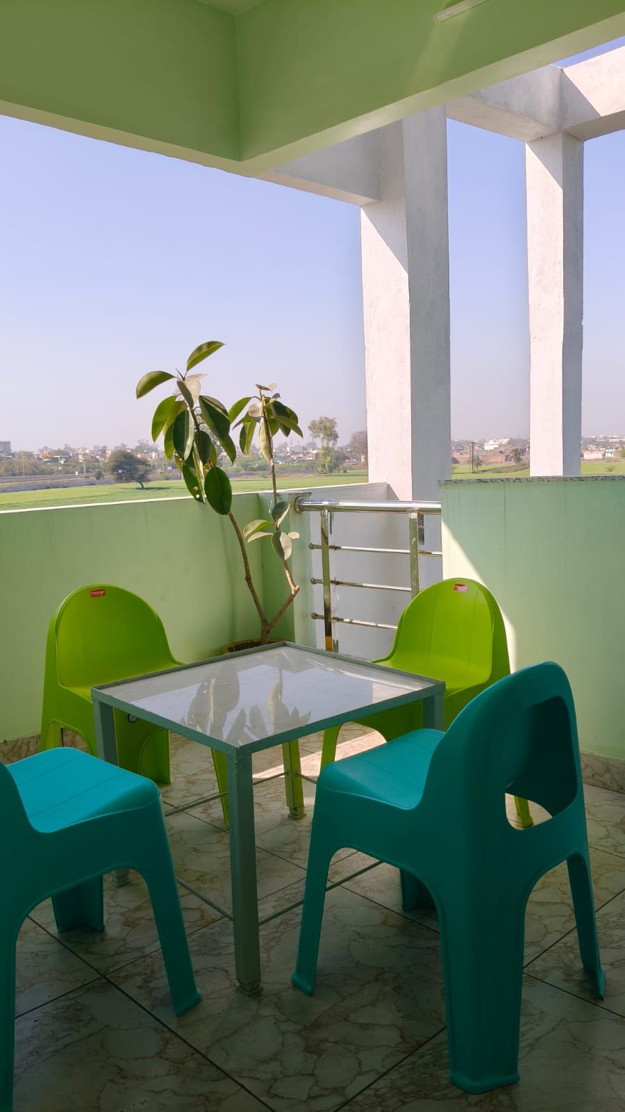 Sthanvi Homestay in ujjain, Madhya Pradesh