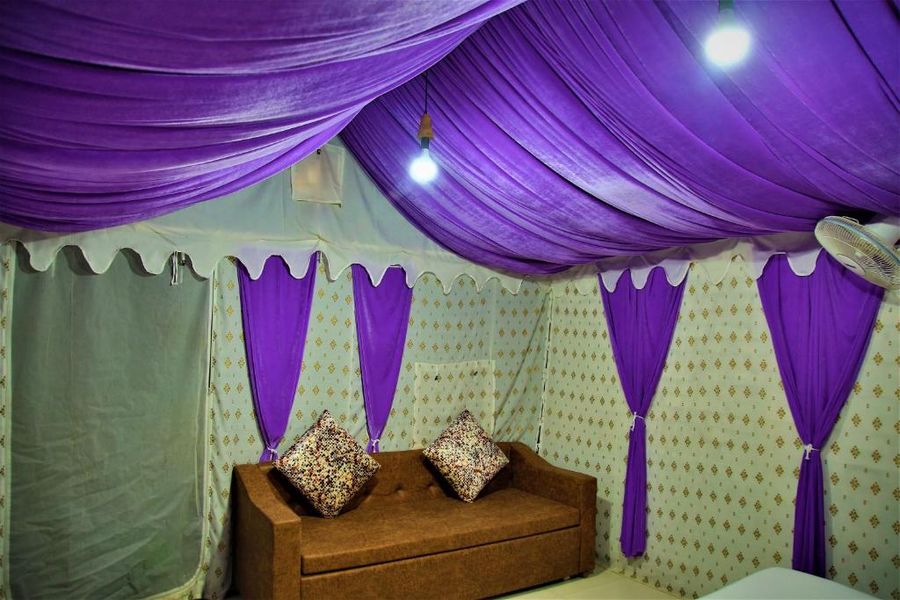 HOA resort with Infiniry Swimming Pool, Shivpuri in Shivpuri, Uttarakhand