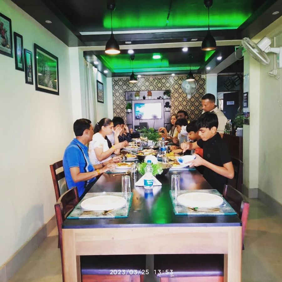 MRH Homestay in imphal, manipur