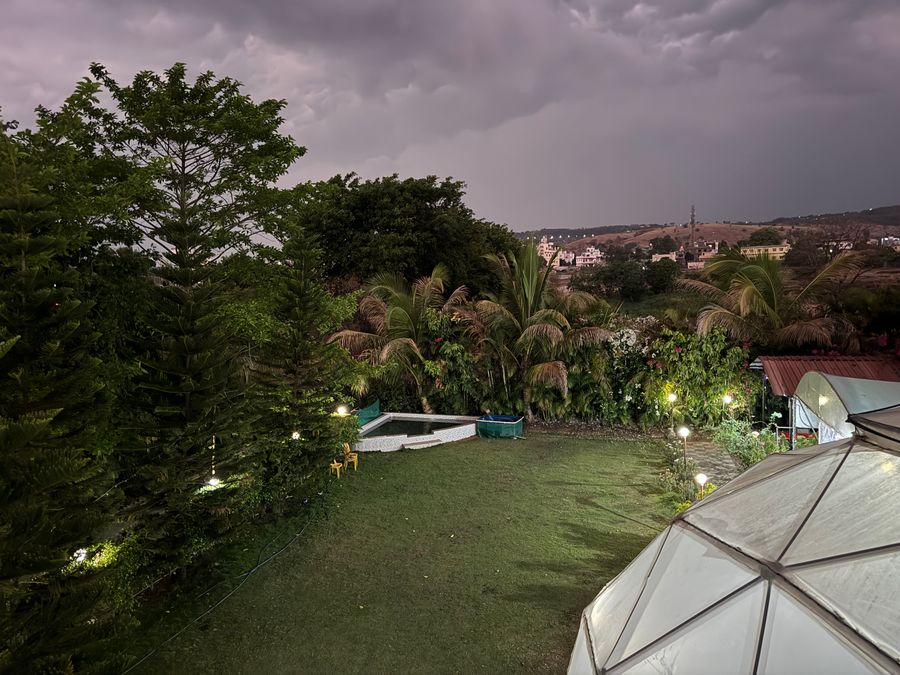 Srushti Farm House Sinhgad Donje Pune in Donje Gaon-Sinhagad Rd, Pune, Maharashtra
