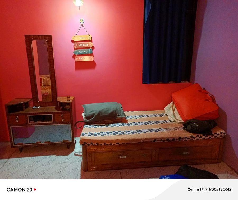 Karma homestay in Rabangla, sikkim