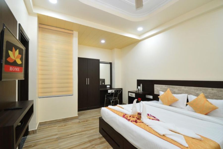 Kapish Home - All Pure Veg, Jaipur in Jaipur, Rajasthan