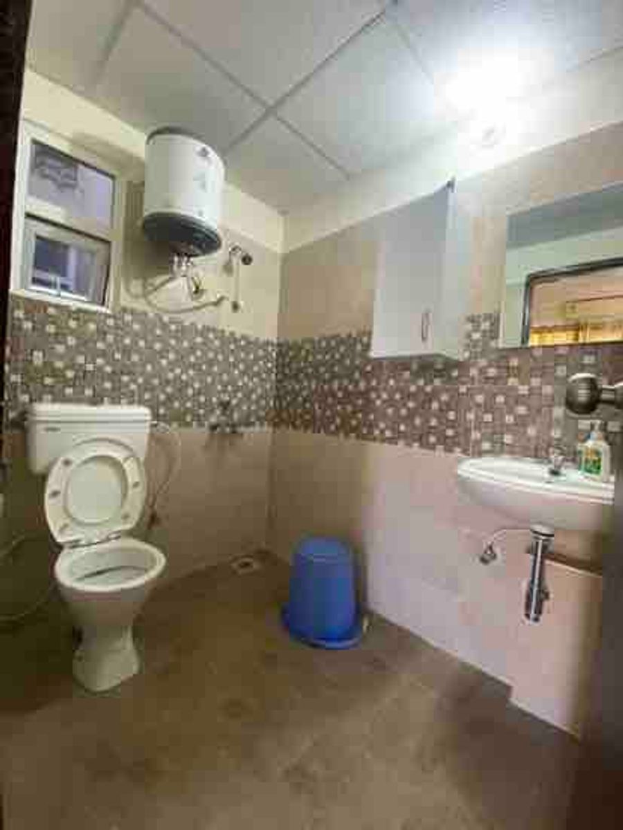 Gorza Apartment Homestay — Comfortable 3-BR Family in Karnal, Haryana