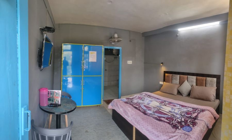 Arti Guest House in Dalhousie, Himachal pradesh