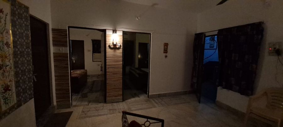 KUTUMB HOMESTAY in varanasi, uttar pradesh