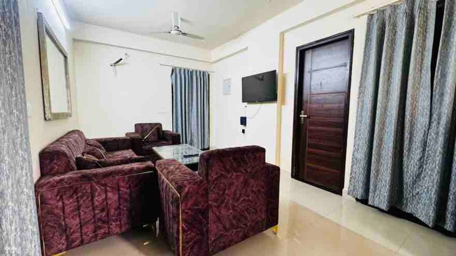 rathore house in jaipur, Rajasthan