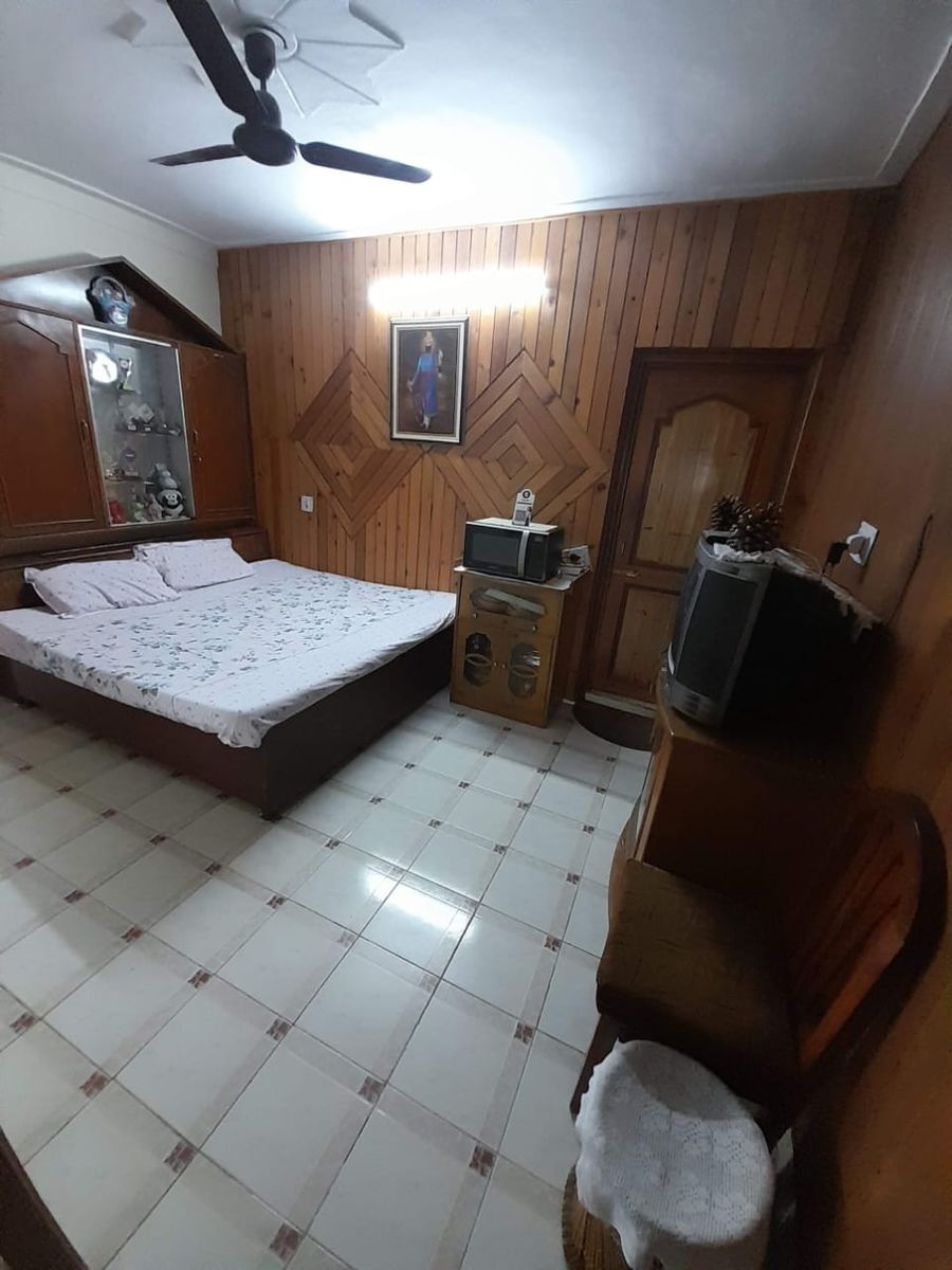 Paradise homestay in Dalhousie Cant, Himachal Pradesh