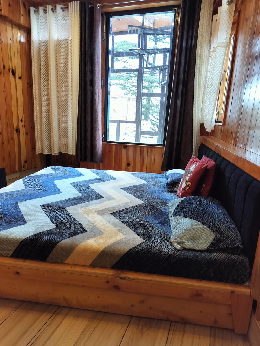 Arvina home stay in Chakrata, Uttarakhand