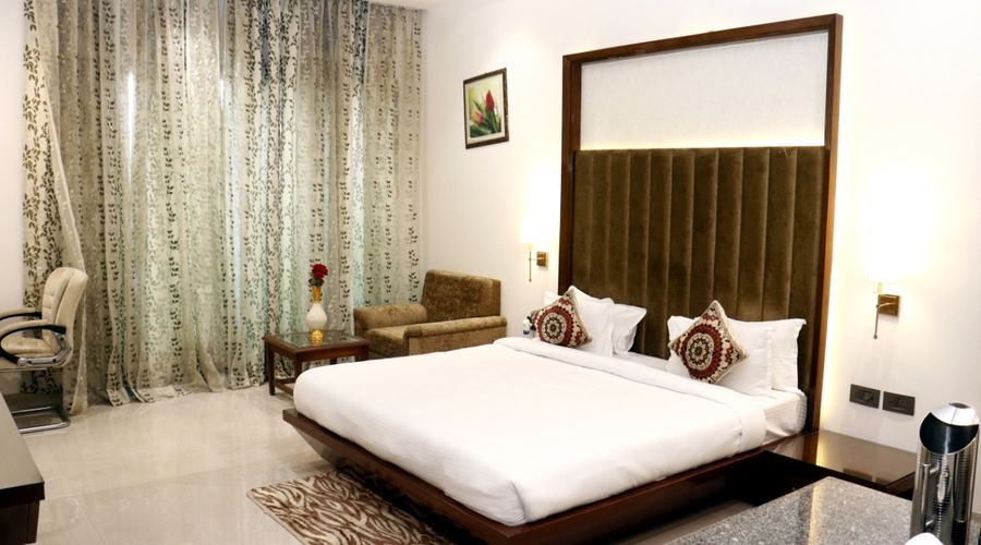 Moon and Mars Resort-Rooma, Kanpur in Kanpur, Uttar Pradesh
