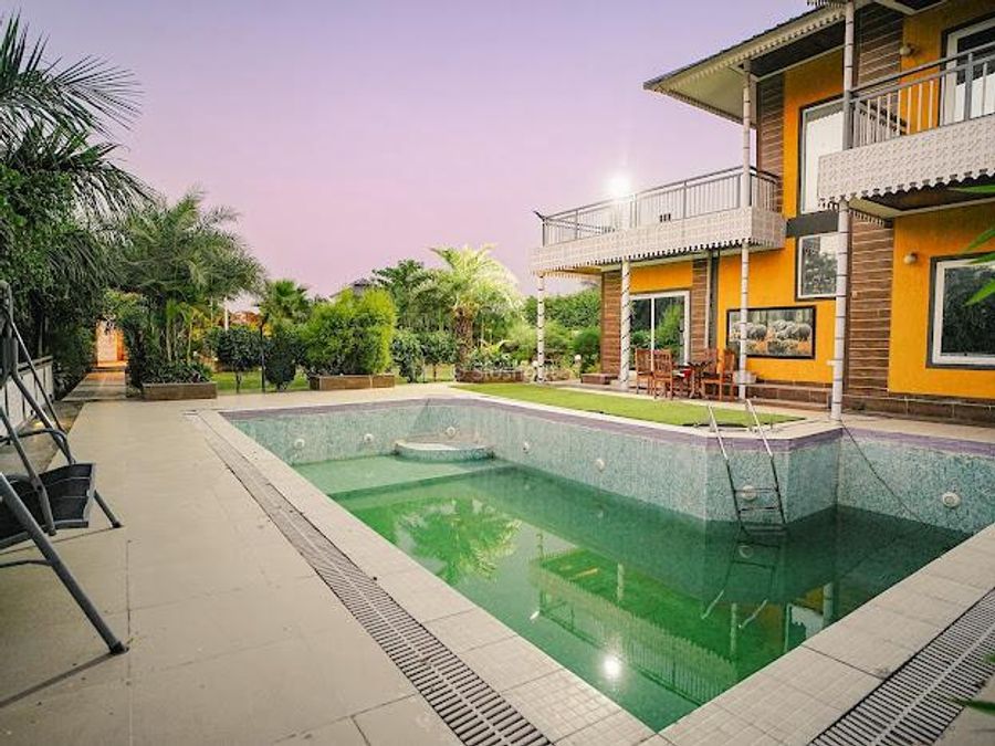 Beautiful property, within the city in Noida, Uttar Pradesh